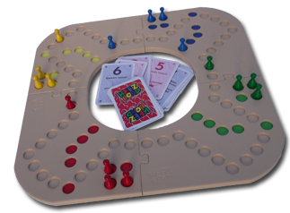 procent breedte oorlog Huurbord - Keezbord - Het originele Keezen bordspel vanaf 18 euro! - Bestel  online