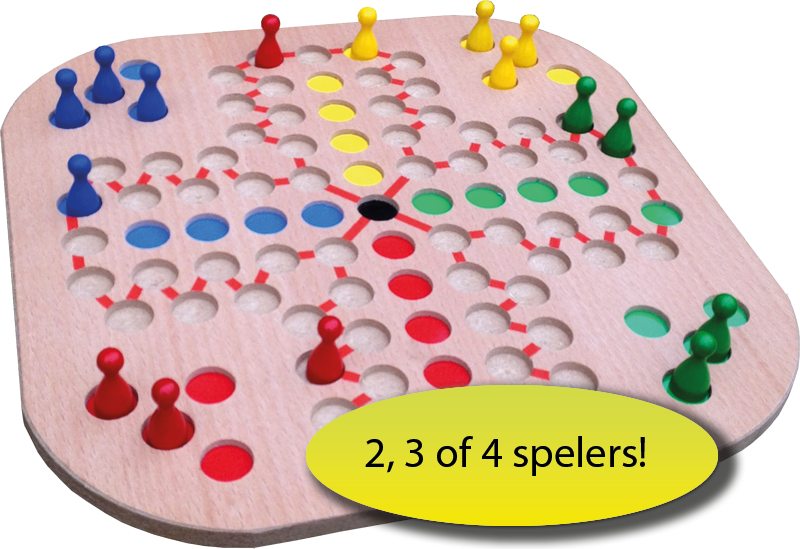 kaping Syndicaat Ramen wassen Keezbord the Battle - Keezbord - Het originele Keezen bordspel vanaf 18  euro! - Bestel online