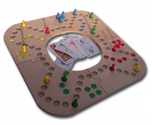 Afspraak Verstikkend daarna Keezbord - Het originele Keezen bordspel vanaf 18 euro! - Bestel online